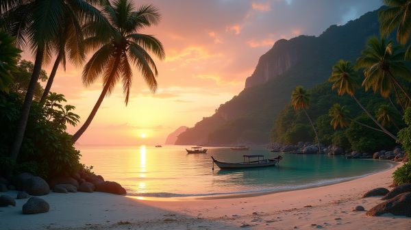 Indonésie : les secrets pour un voyage inoubliable