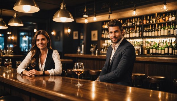 Top astuces pour réserver un bar : soirées simplifiées et réductions !